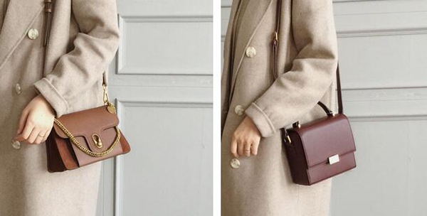 适合学生党的十大包包品牌，好看平价质量佳的包包推荐