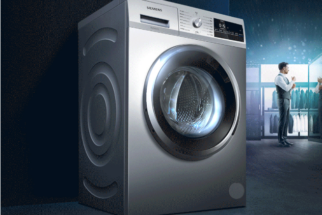 2019滚筒洗衣机排行榜 洗衣必备，你选对了吗