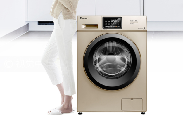 2019滚筒洗衣机排行榜 洗衣必备，你选对了吗