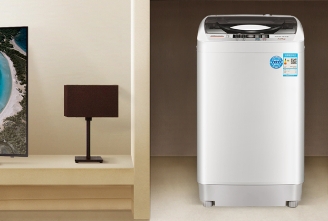 十大波轮洗衣机排行榜 轻松去渍，你选对了吗