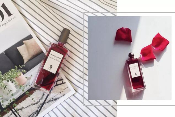 十大撩汉香水推荐，黑鸦片花之怒上榜(好闻到哭)