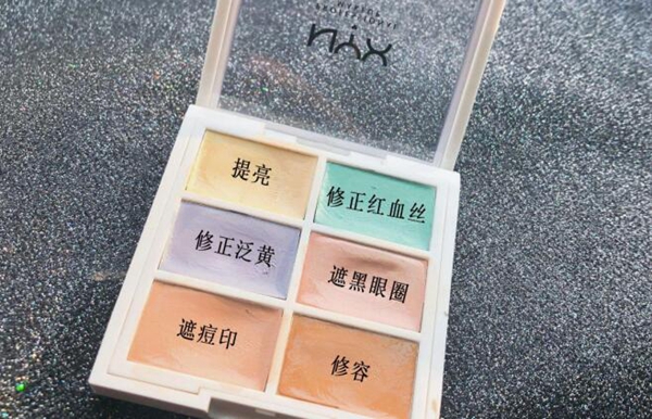 大学女生必备十大化妆品，适合学生的平价又好用的新手化妆品