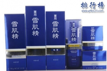 去日本必买的东西有哪些？盘点2018年日本十大必买清单