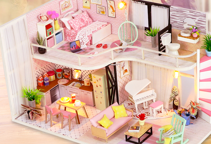 初中毕业礼物排行榜，用这些留住最美好的年华