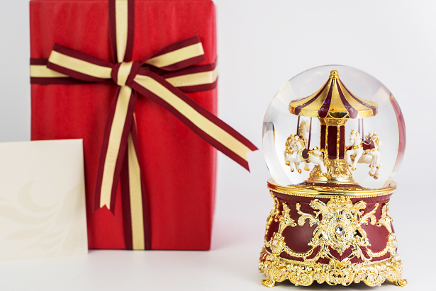 初中毕业礼物排行榜，用这些留住最美好的年华