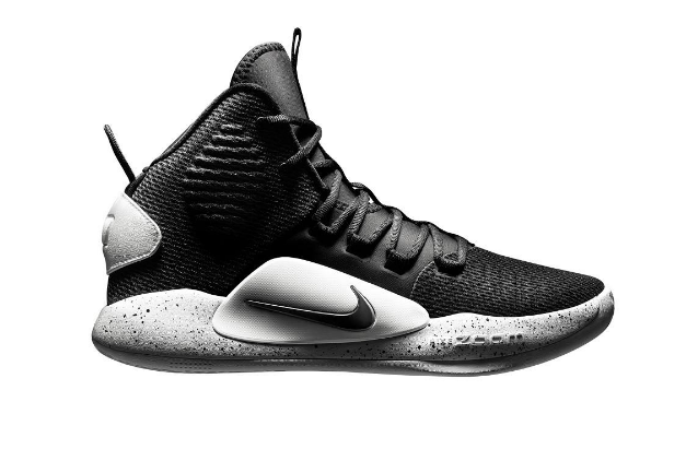 2019实战篮球鞋排行榜 看看有没有你想要的