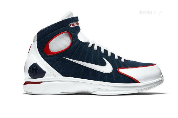 耐克十大好看的鞋 时尚又舒适，你选对了吗