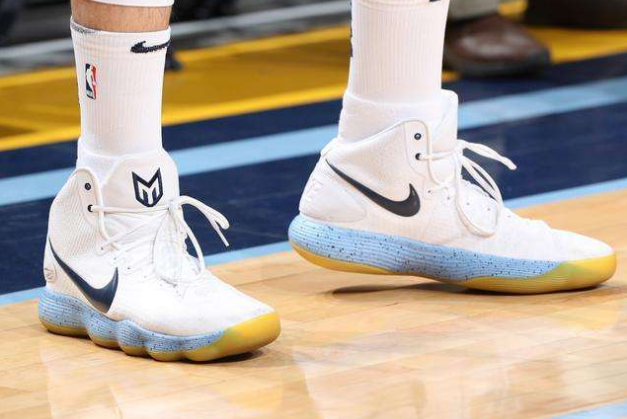 出街十大篮球鞋推荐 颜值最高的都在这里