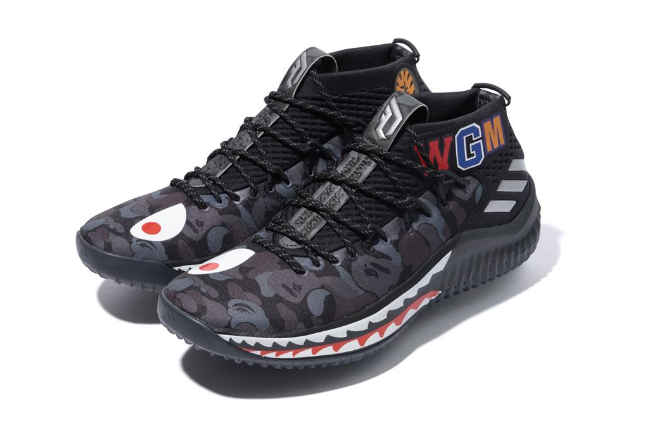 出街十大篮球鞋推荐 颜值最高的都在这里