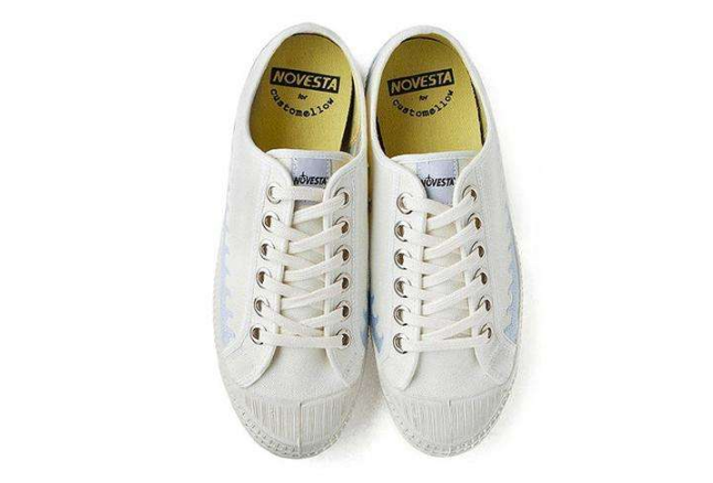 女生小白鞋什么牌子好 选这6款一定不会出错