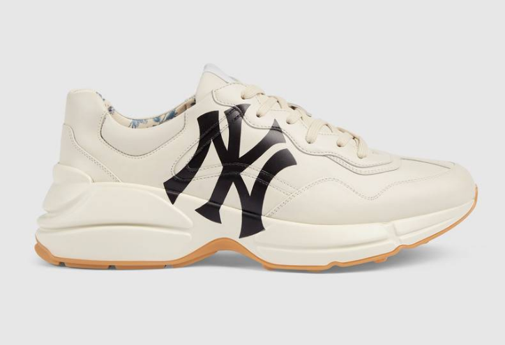 2019最火男鞋推荐 帅气又有范，男生必入