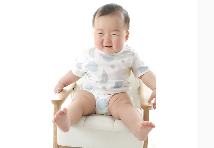 婴儿连体衣十大品种 教你选择最舒适的