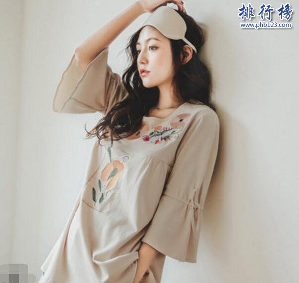 月子服哪些牌子的好？月子服十大品牌排行榜