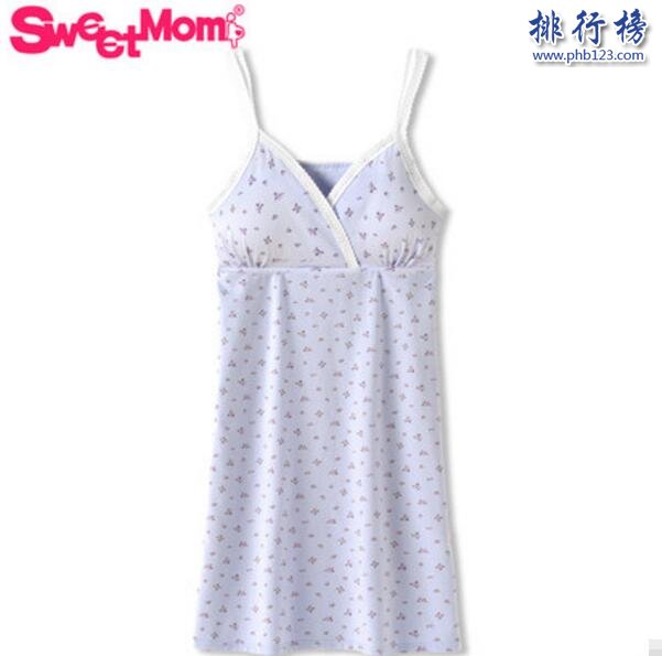 月子服哪些牌子的好？月子服十大品牌排行榜