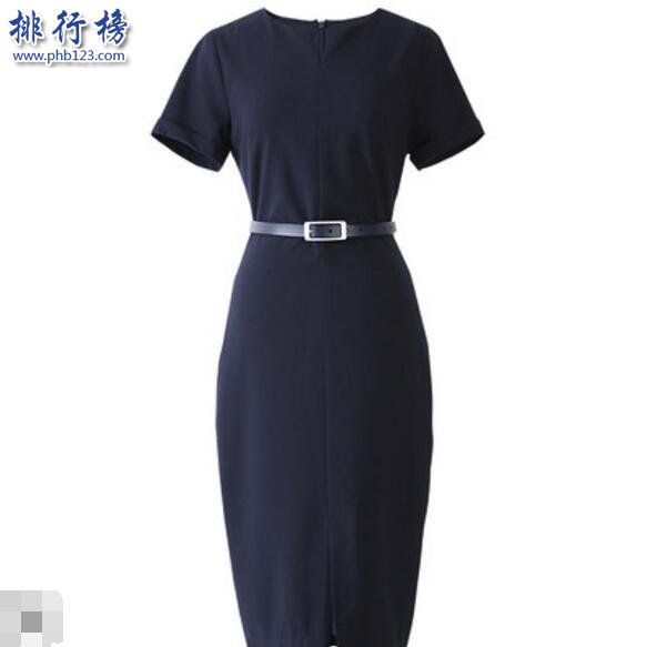 连衣裙哪些牌子的好？连衣裙十大品牌排行榜