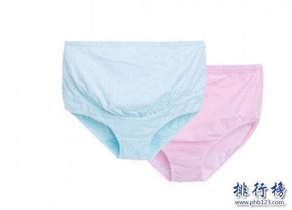 质量好的孕妇内衣有哪些？孕妇内衣排行榜10强推荐