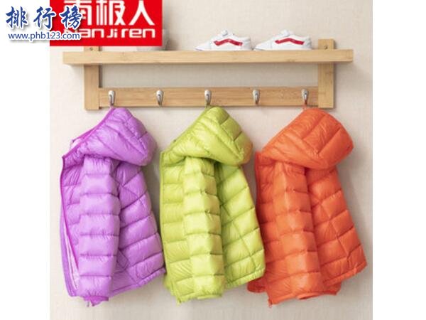 销量好的童装有哪些？天猫童装排行榜10强推荐