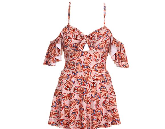 十大女士泳衣品牌排行榜，更懂你的身材！