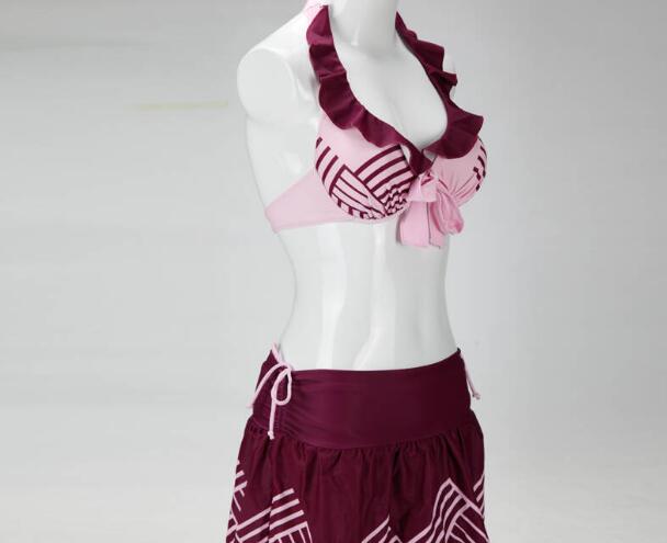 中国10大泳衣品牌，唤醒你的游泳热情！