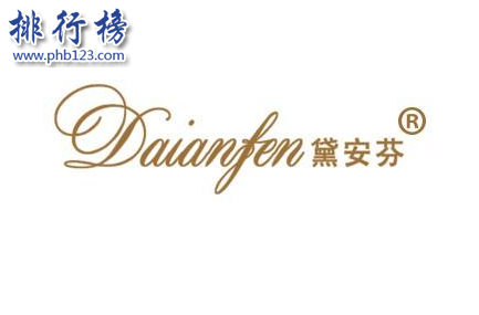 文胸品牌前十排名,维多利亚的秘密第二，第一品牌已成立一百多年