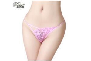 女士情趣内裤十大品牌，女士开档情趣内裤推荐(超劲爆!)
