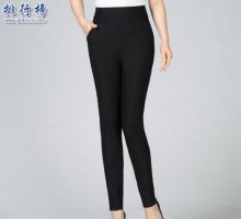高腰裤哪些牌子的好？高腰裤十大品牌排行榜