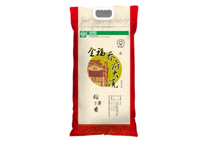 黑龙江十大好米 黑龙江优质大米品牌推荐