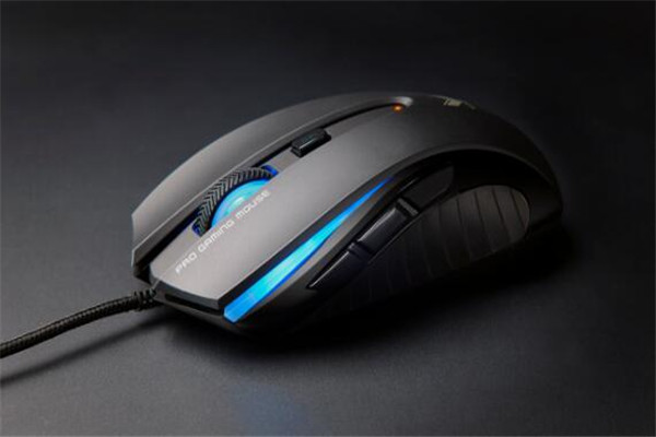 世界十大外设品牌，双飞燕上榜，个个实力强悍必备之选