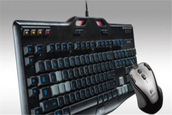 世界十大外设品牌，双飞燕上榜，个个实力强悍必备之选