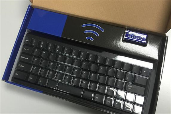 世界十大外设品牌，双飞燕上榜，个个实力强悍必备之选