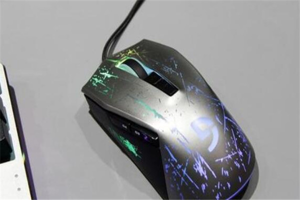 世界十大外设品牌，双飞燕上榜，个个实力强悍必备之选