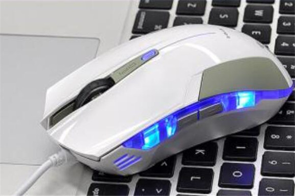 世界十大外设品牌，双飞燕上榜，个个实力强悍必备之选