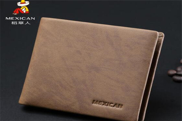 国产钱包哪个牌子好？国产钱包品牌排行