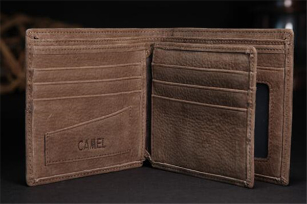 男士皮夹子什么牌子好？男士皮夹子品牌排名
