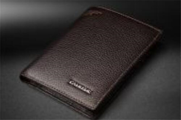 男士皮夹子什么牌子好？男士皮夹子品牌排名