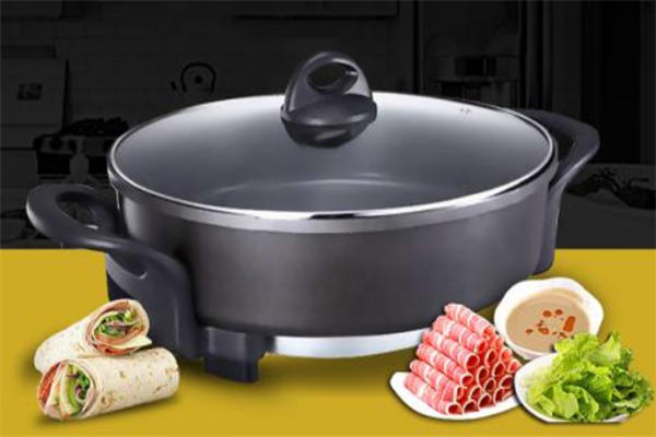 电热锅哪个牌子好？电热锅十大牌子推荐