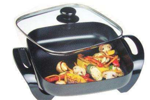 电热锅哪个牌子好？电热锅十大牌子推荐