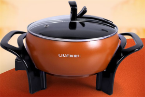 电热锅哪个牌子好？电热锅十大牌子推荐