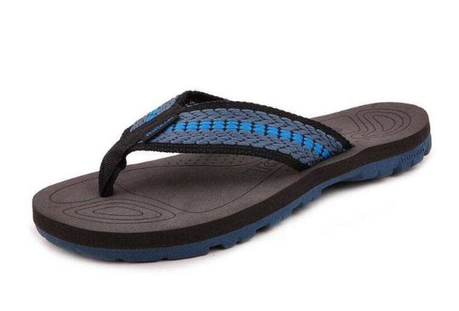 十大家居拖鞋品牌 轻便又舒适，就选这几款