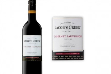 平价红酒排行榜前十名，高性价比的红酒推荐