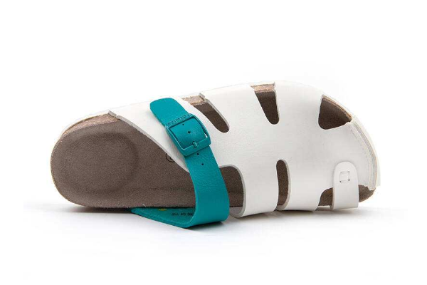 拖鞋十大名牌 最舒适的家居拖鞋