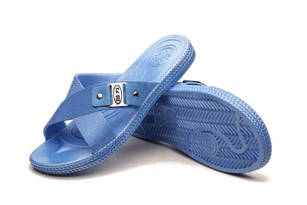 拖鞋十大名牌 最舒适的家居拖鞋