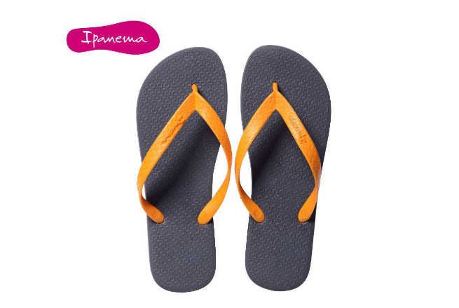 拖鞋十大名牌 最舒适的家居拖鞋