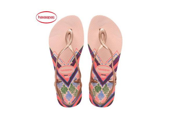 拖鞋十大名牌 最舒适的家居拖鞋