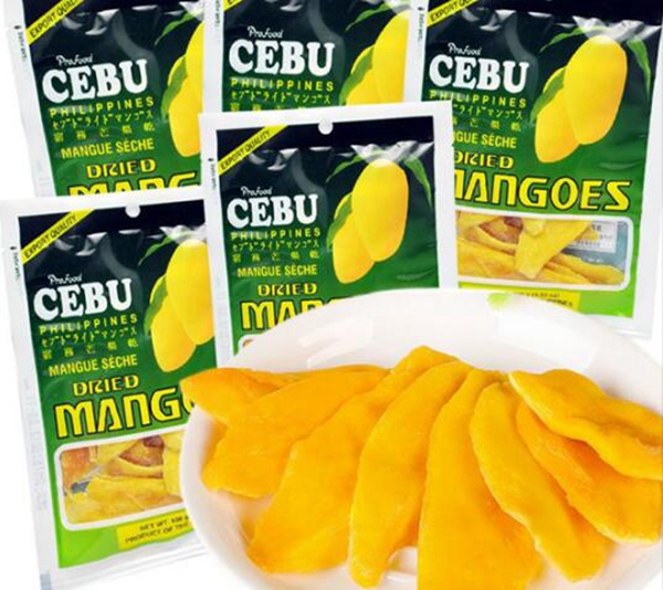 去菲律宾必买的十大商品，吃喝玩乐各占一半，总有你喜欢的