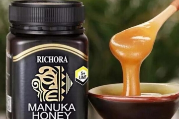 去新西兰必买的十大商品，新西兰旅游最值得购买的物品推荐