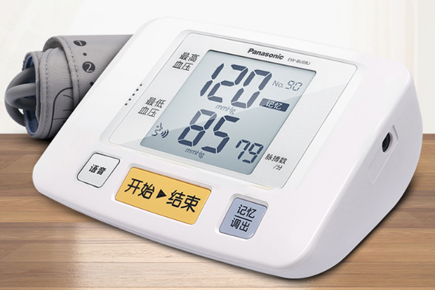 日本电子血压计排名 时刻掌握你的身体状况