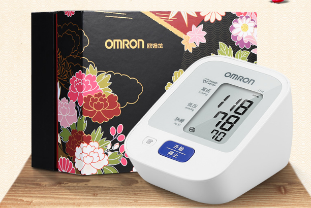 日本电子血压计排名 时刻掌握你的身体状况