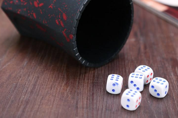 十大手部极限运动 不可思议的极限操作