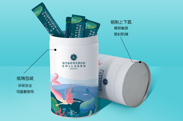 2019胶原蛋白水解粉排行榜 护肤又养生，你选对了吗